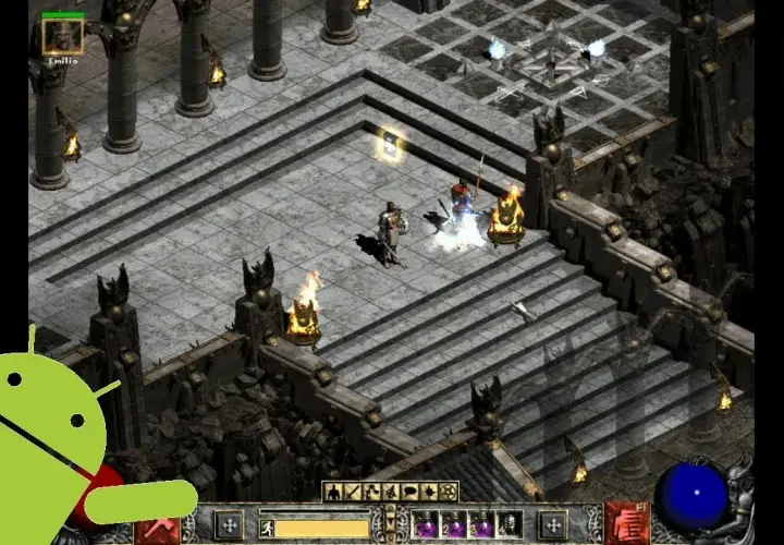 Najlepsze gry jak Diablo na Androida, które musisz poznać teraz