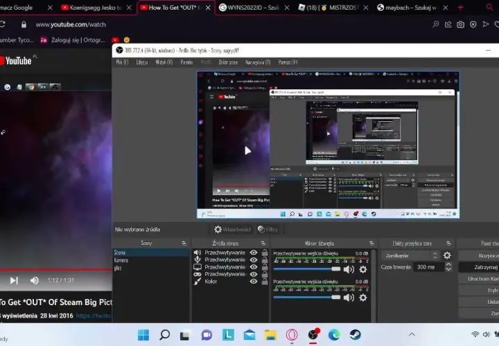 Jak szybko i łatwo wyłączyć tryb Big Picture w Steam – proste kroki