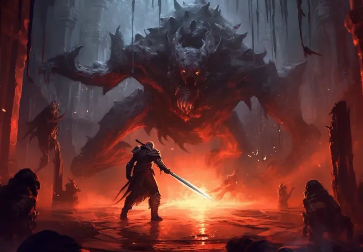Diablo 4: Wytłumaczenie renomy w sezonie 2
