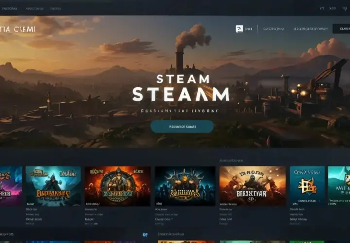 Jak aktywować kartę podarunkową Steam bez problemów – prosty poradnik krok po kroku