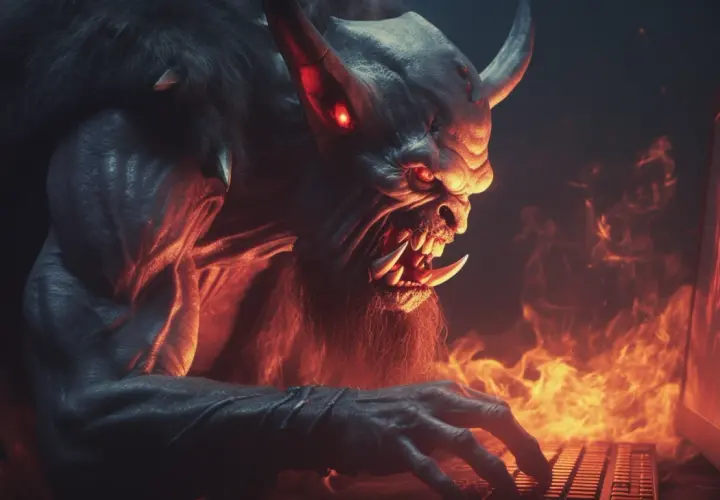Diablo 4: graczom pojawił się problem z lagami