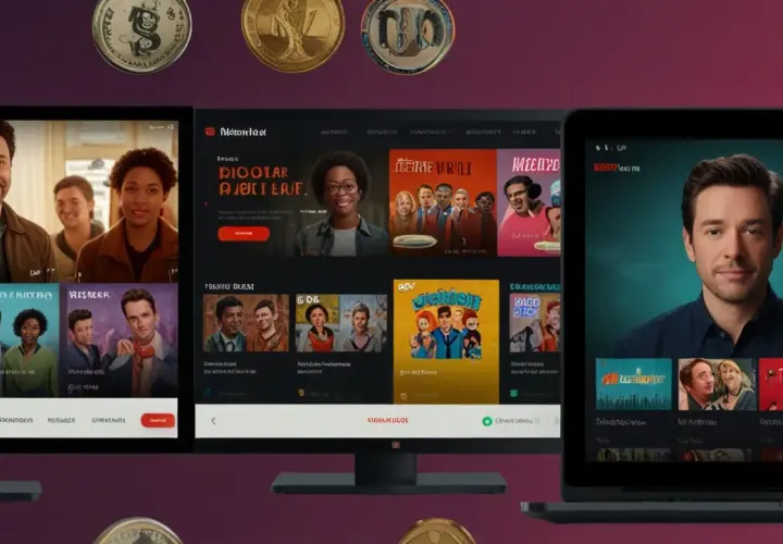 Jak mieć konto dzielone Netflix i oszczędzać na subskrypcji?