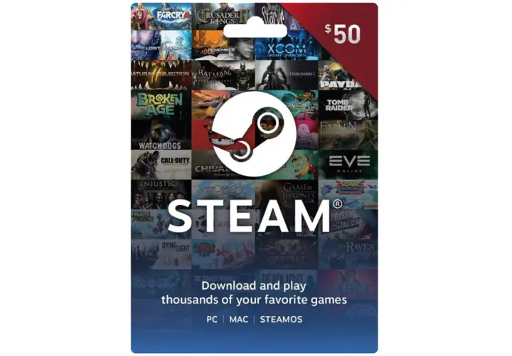 Ile kosztuje Steam? Sprawdź ceny platformy, gier i ukryte opłaty
