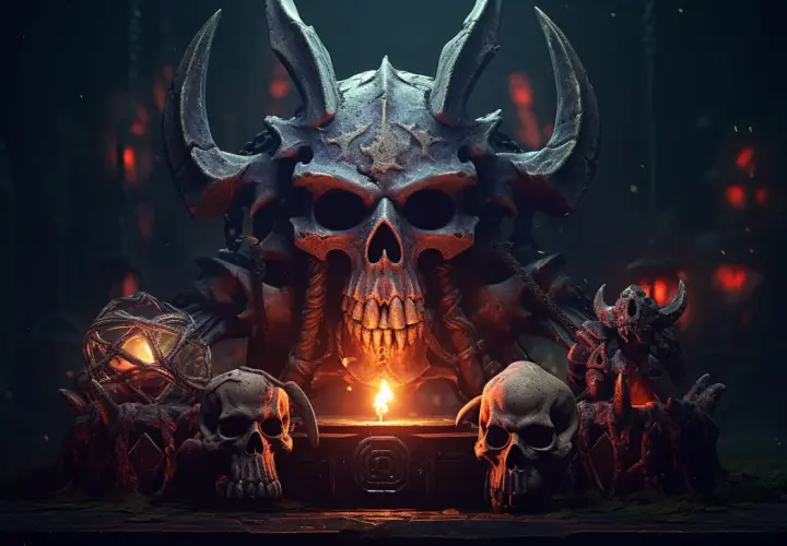Pełne Tablice Łupów od Szefów Diablo 4 Sezon 2: Jak Zbierać Unikalne Przedmioty