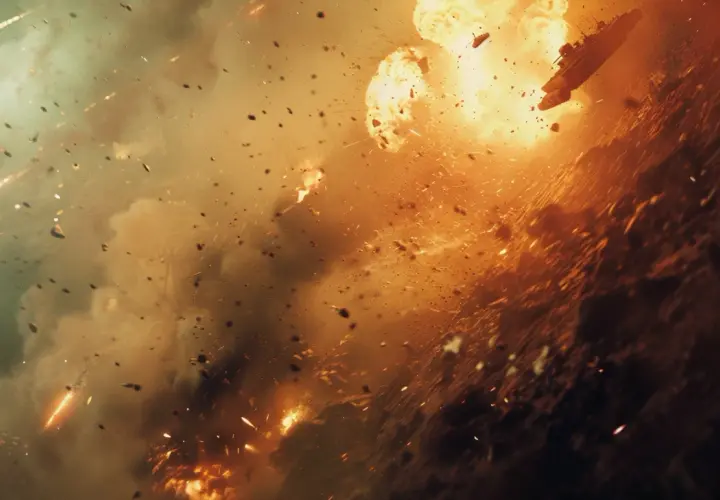 Battlefield 1 - wymagania sprzętowe. Sprawdź przed zakupem gry