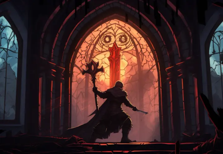 Oczekiwany start Sezonu 20 Diablo Immortal: Tajemnice Tristram Cathedral i więcej!