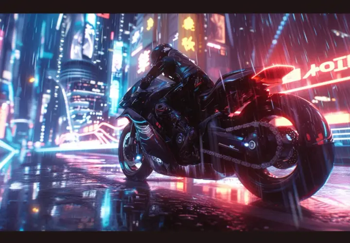 Keanu Reeves w Cyberpunk 2077 - jak duża będzie jego rola?