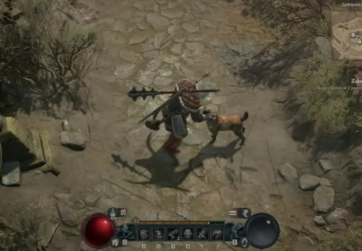 Strategie gry w Diablo: jak grać mądrze?