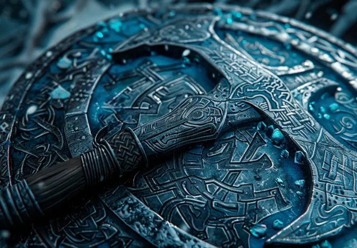 God of War Ragnarök - edycja Valhalla. Co zawiera? Warto kupić?