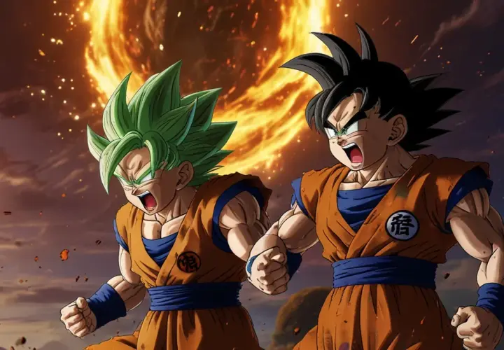Czy Dragon Ball Super Hero spełnił oczekiwania oddanych fanów?