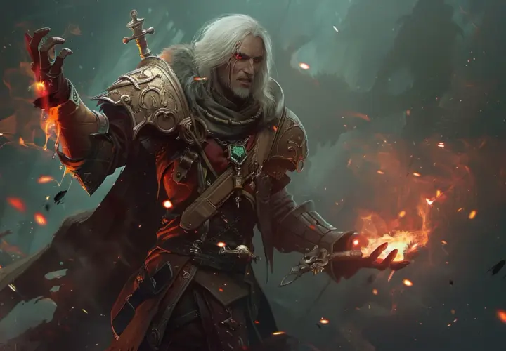 Najlepsze zestawy umiejętności Diablo 4 w sezonie 3: PvE, końcówka gry i PvP