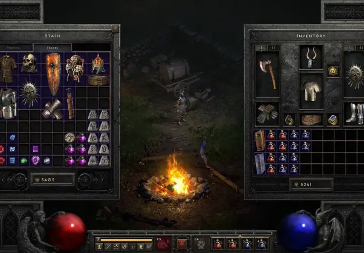 Gdzie kupić Diablo 2 Resurrected? Najlepsze ceny i opcje dostępne