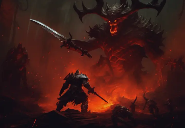Diablo 2 Resurrected: Sezon 6 Ladder - Wszystko, co wiemy