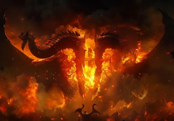 Diablo 4 sezon 4 — Blizzard planuje fatalne zmiany, fani wpadną w furię