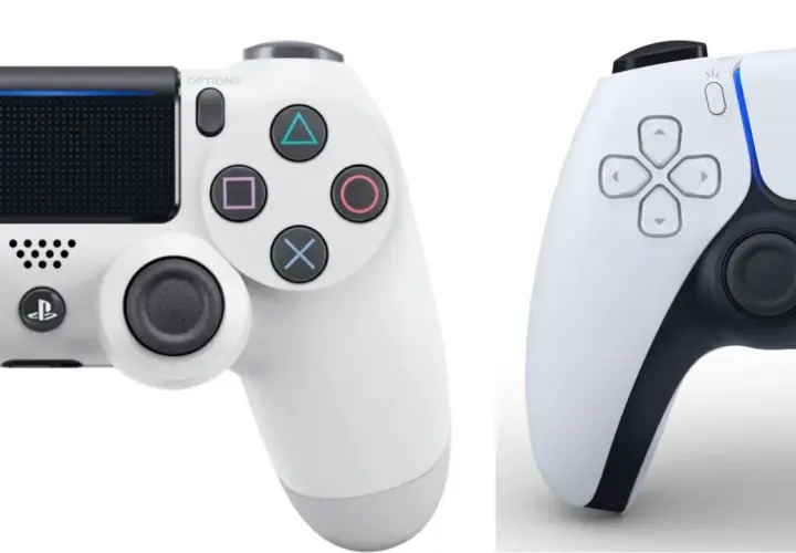 Czy płyty z PS4 działają na PS5? Sprawdź, co musisz wiedzieć!