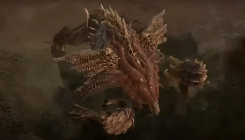 Otwarta beta Diablo 4: Kiedy zaczyna się i co warto wiedzieć