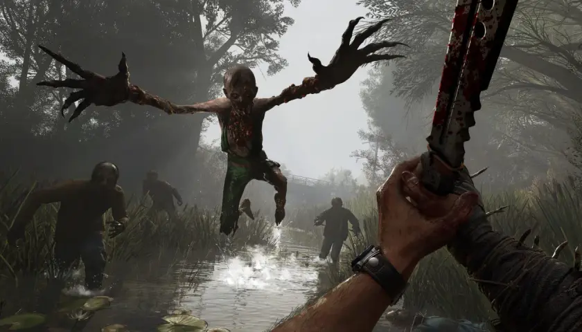 Apokalipsa zombie w Dying Light: Czy komputer podoła? Wymagania