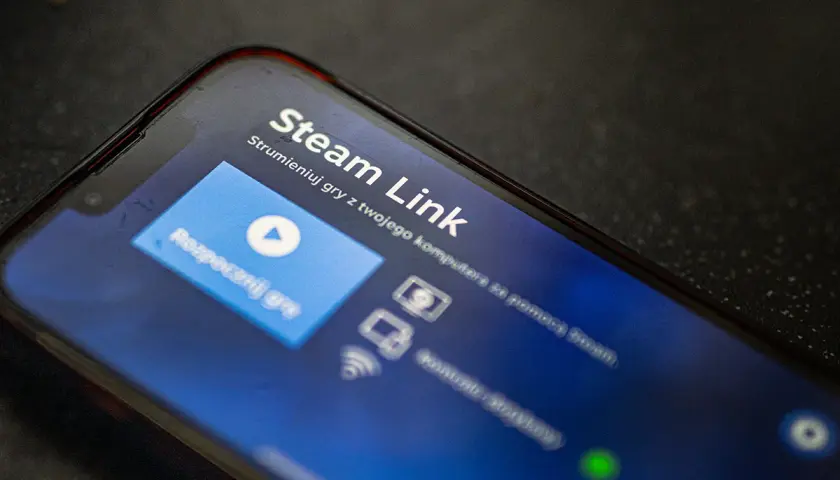 Steam Link co to jest i jak działa? Poznaj funkcje i zastosowania urządzenia