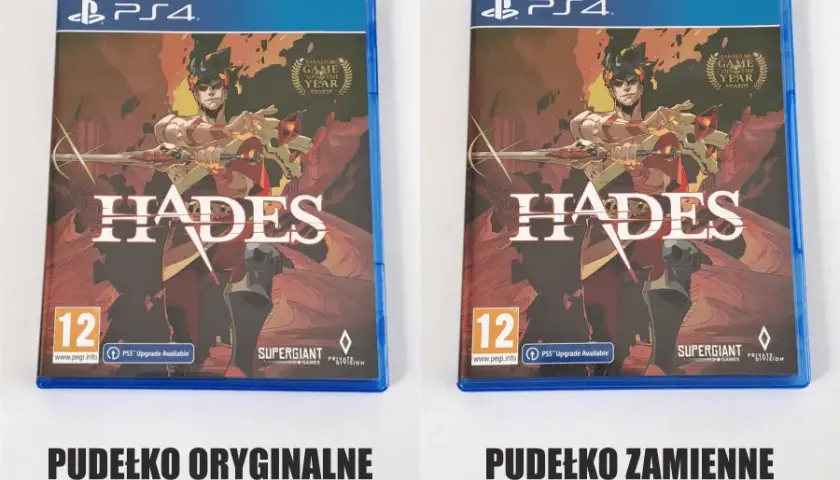 Pudełko PS4: Gdzie Kupić i Jakie Wybrać dla Swoich Gier