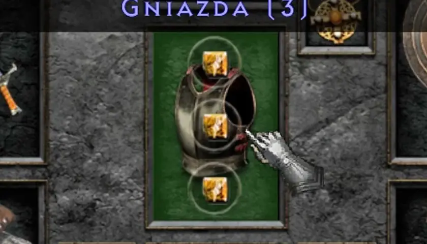 Jak usunąć klejnot w Diablo 2 i uniknąć niepotrzebnych strat