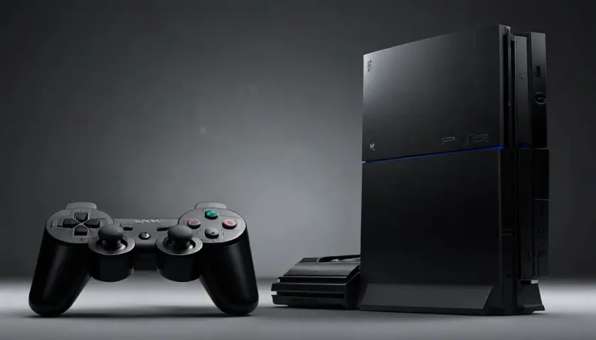 PS3 Slim a PS3 Classic - 5 najważniejszych różnic między konsolami