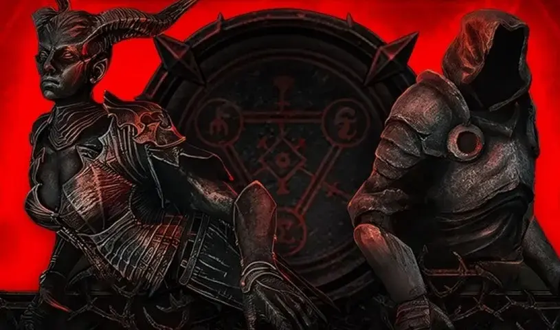 Diablo 4 sezon 5 kiedy? Sprawdź daty startu i zakończenia sezonu