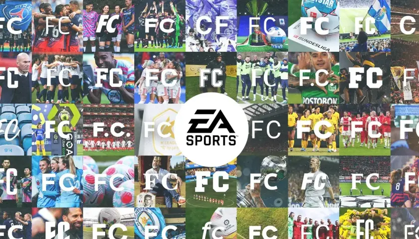 TOP 10 najlepszych gier FIFA w historii. Która Twoim faworytem?