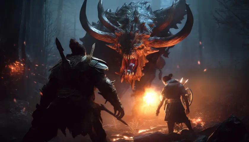 Co przenosi się do Sezonu 2 w Diablo 4? Nowości, renoma & więcej