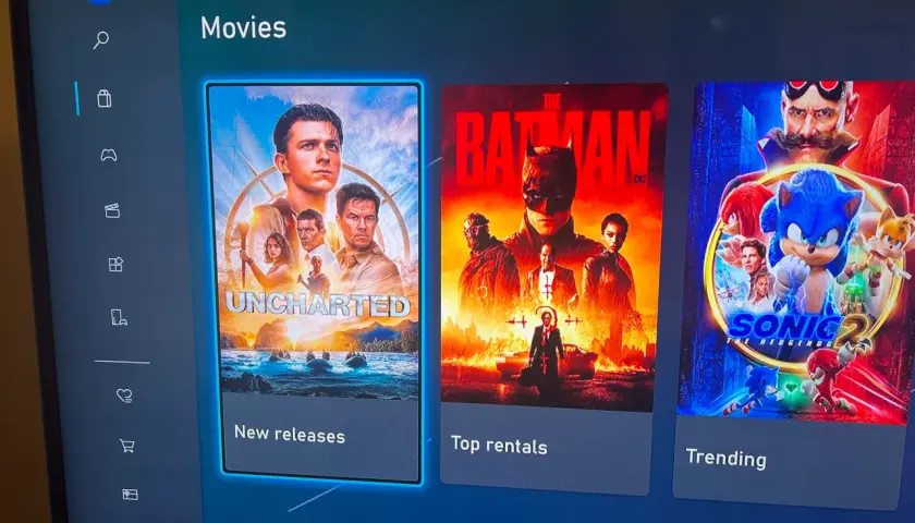 Czy Nathan Drake z Uncharted zdobył serca graczy Xboxa? Analiza