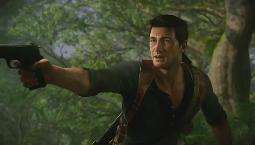 Uncharted na Xbox: Czy gra jest dostępna? Poznaj fakty