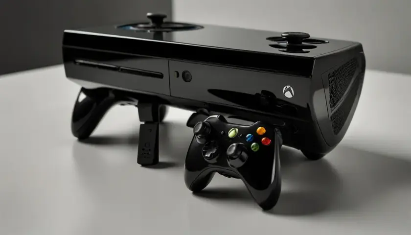 Xbox 360 S - wszystko o specyfikacji i funkcjach kultowej konsoli