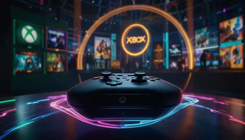 Ta rewolucja w gamingu nadchodzi. Czy nowy Xbox ją przyniesie?