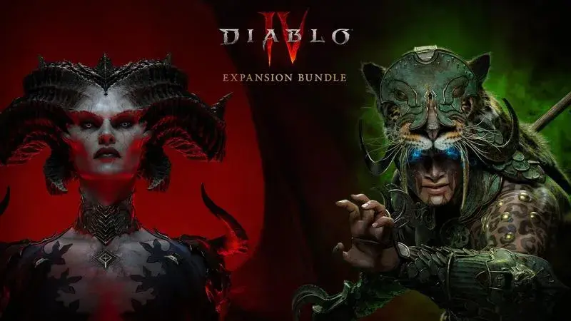 Kim jest Diablo - tajemnice postaci, które zaskakują graczy