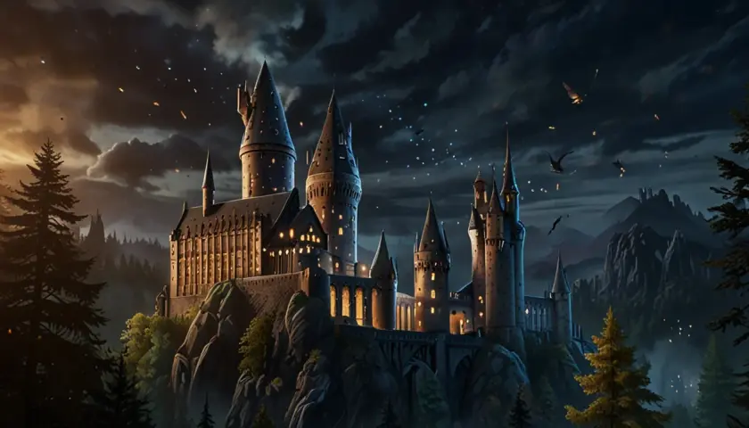 Kiedy spełnią się marzenia o grze Hogwarts Legacy? Data premiery