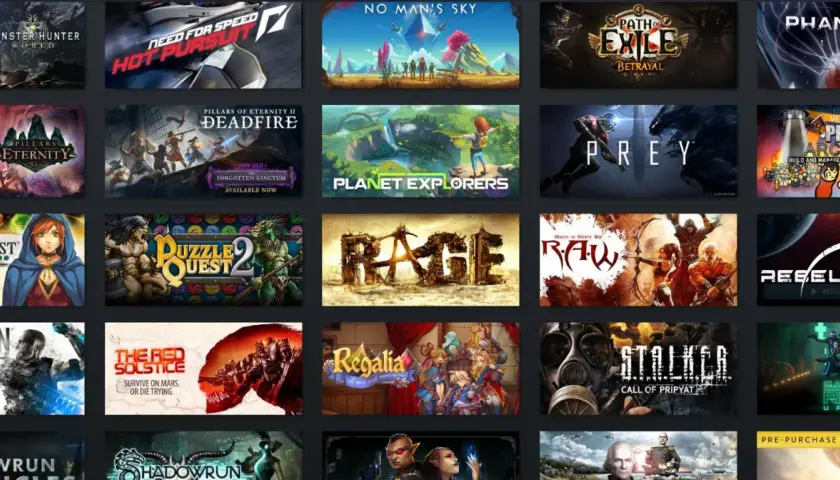 Gry do 10 zł na Steam - TOP 20 najciekawszych propozycji