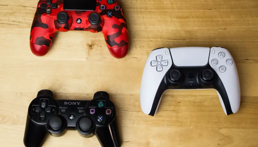 Czy pad od PS4 działa na PS5? Oto, co musisz wiedzieć o kompatybilności