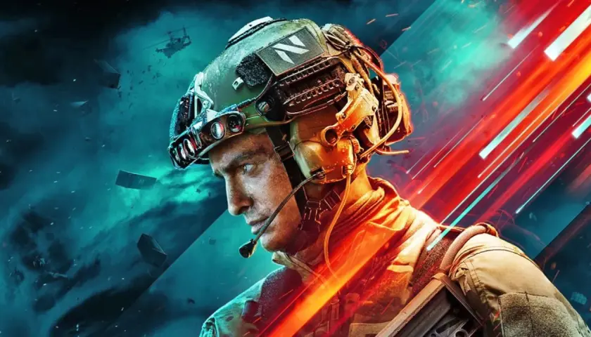Otwarta beta Battlefield 2042 - kiedy startuje? Nie przegap daty