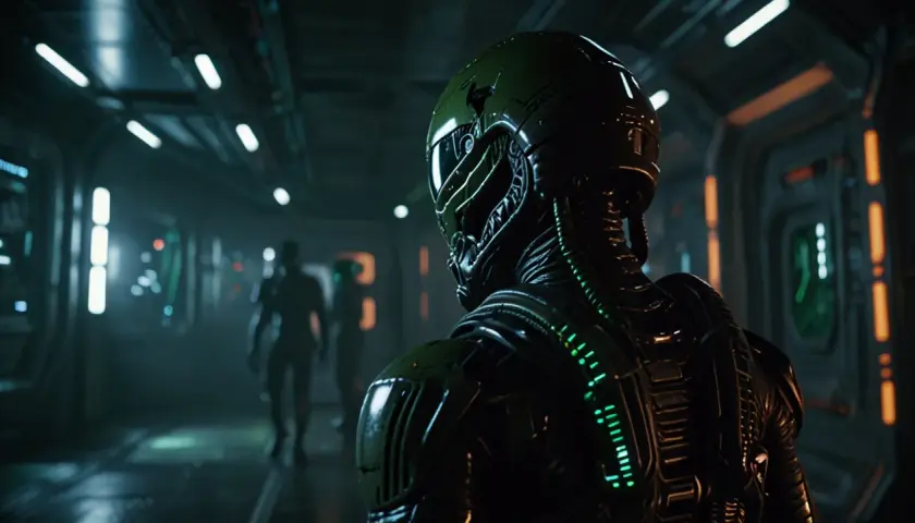 Czy ten nowy film z serii Obcy przebije legendę horroru sci-fi?