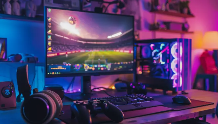 FIFA 18 - wymagania sprzętowe na PC, PS4 i XONE. Porównanie