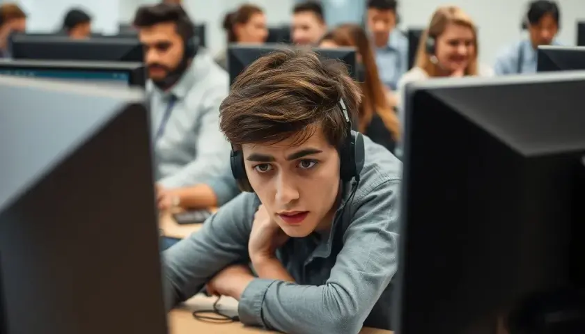 Jak skutecznie napisać do Steam i szybko uzyskać pomoc od obsługi klienta