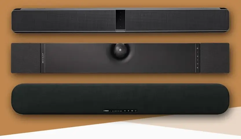Jak wybrać idealny soundbar w Euro AGD, aby nie zbankrutować?