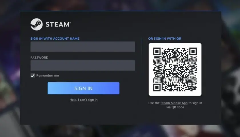Jak aktywować klucz Steam na telefonie - uniknij typowych błędów