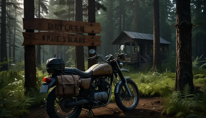 Wszystkie misje w Days Gone: typy zadań i skuteczne porady