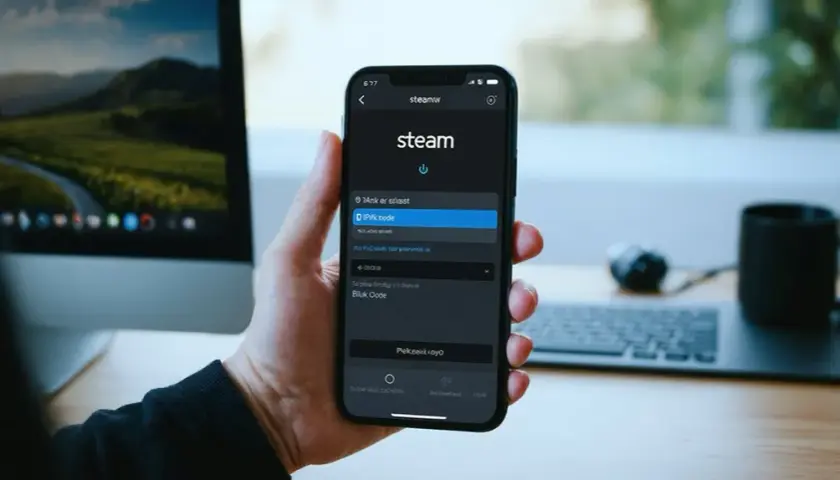 Jak płacić BLIKIEM na Steam? Prosty poradnik bez problemów i błędów