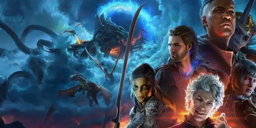 Czy Twój komputer udźwignie Baldur's Gate 3? Sprawdź wymagania!