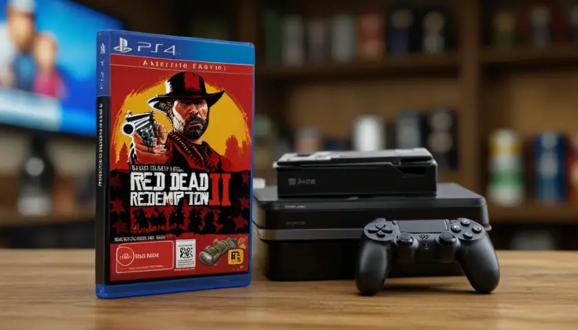 Jak kupić Red Dead Redemption 2 na Allegro unikając przepłacenia?
