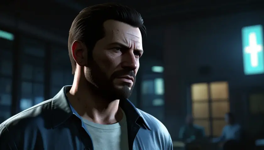 Powróci Max Payne 3 na PS5? Fani czekają na odświeżoną wersję