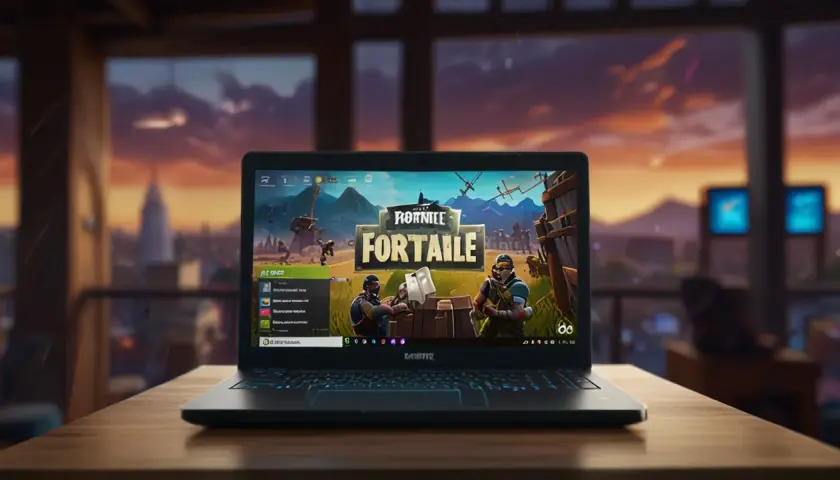 Czy Twój PC sprosta Fortnite? Minimalne wymagania mogą zaskoczyć