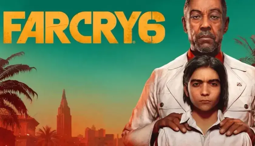 Czas gry Far Cry 6: Ile zajmie Ci przejście tej epickiej przygody?