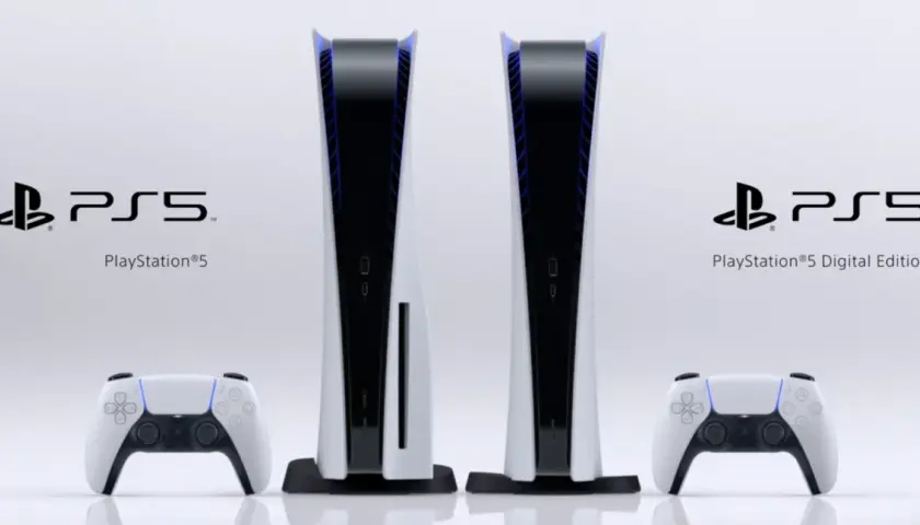 Czym się różni PS5 Digital Edition? Kluczowe różnice i zalety